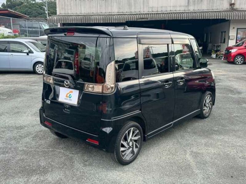FLAIR WAGON