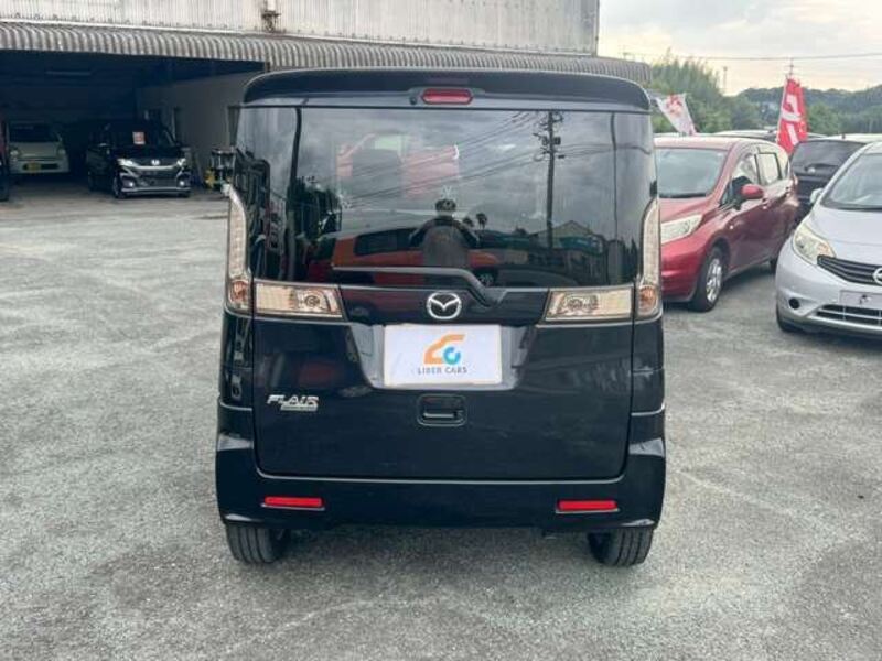 FLAIR WAGON