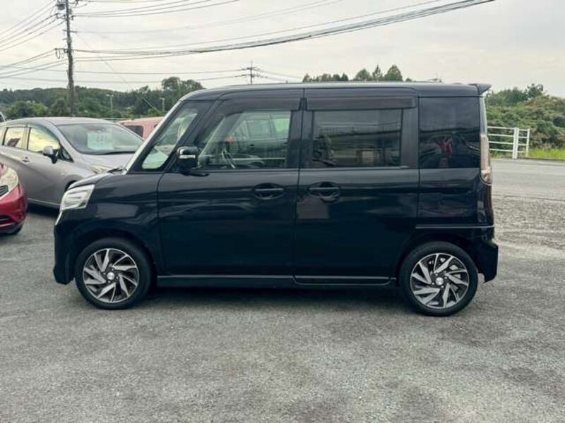 FLAIR WAGON