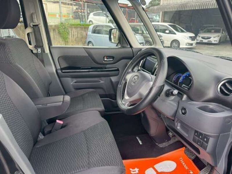 FLAIR WAGON