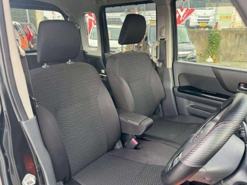FLAIR WAGON