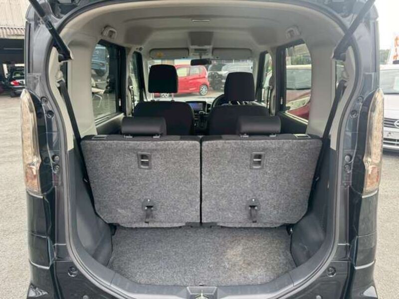 FLAIR WAGON
