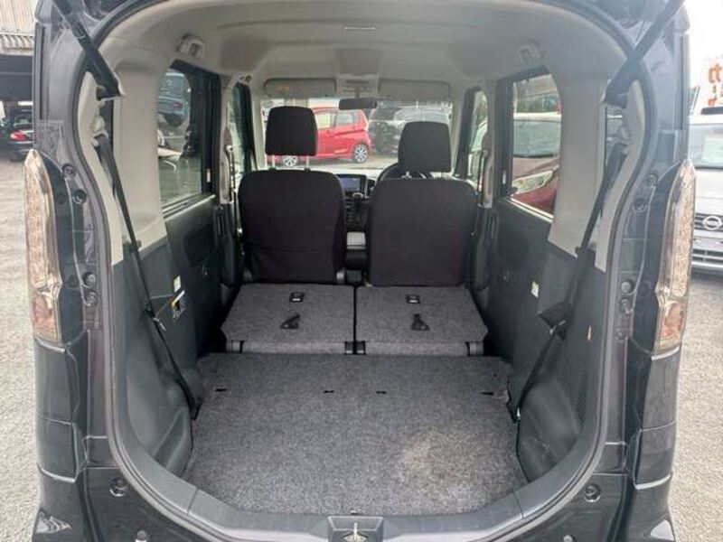 FLAIR WAGON