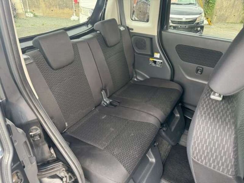 FLAIR WAGON