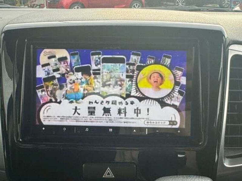 FLAIR WAGON