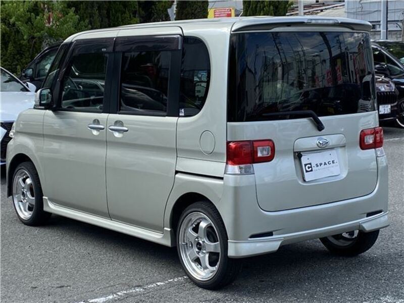 TANTO