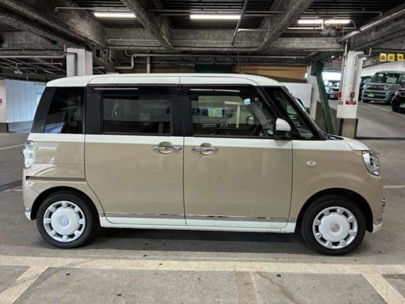 MOVE CANBUS