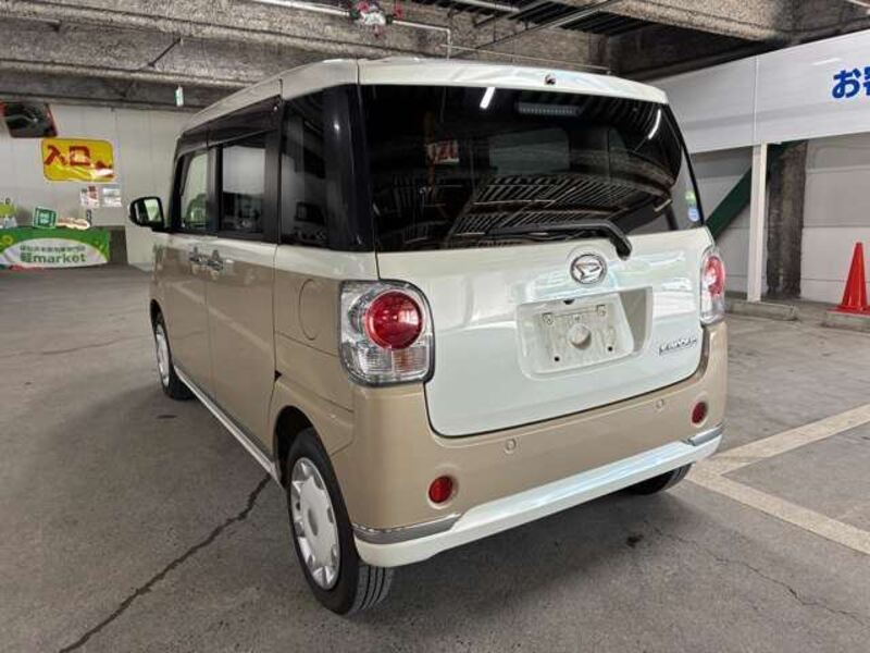 MOVE CANBUS