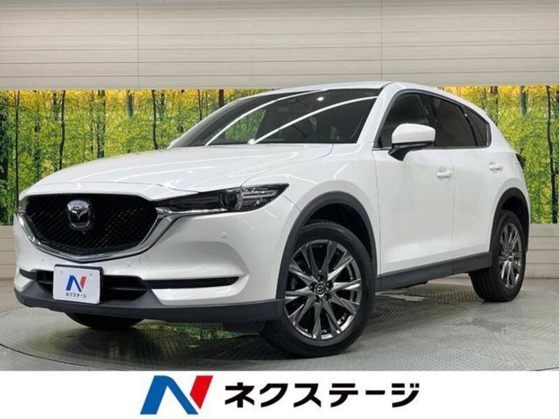 CX-5-0