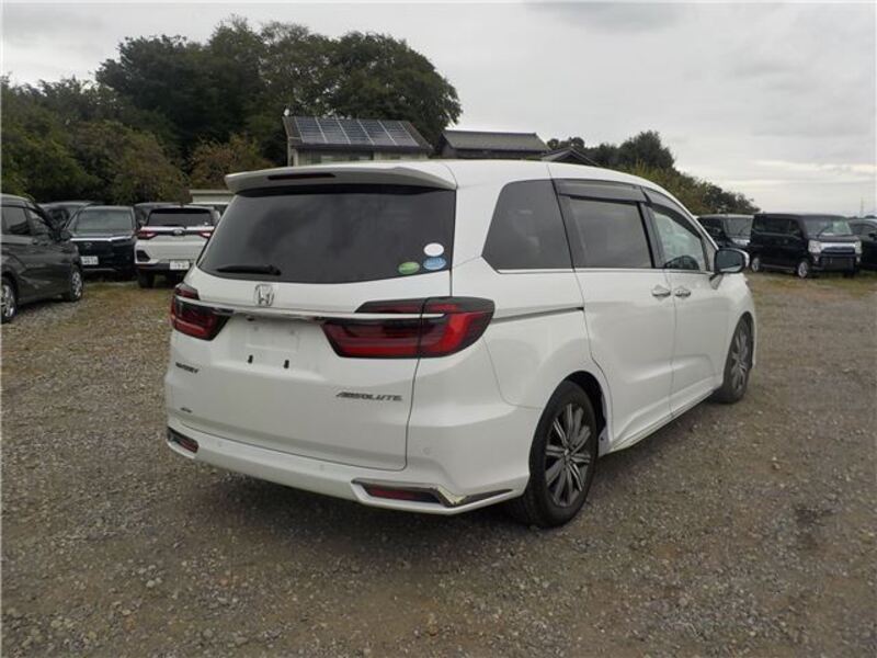ODYSSEY
