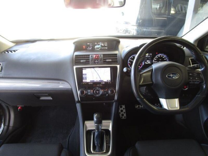 LEVORG