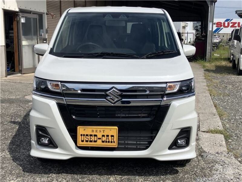 WAGON R-0