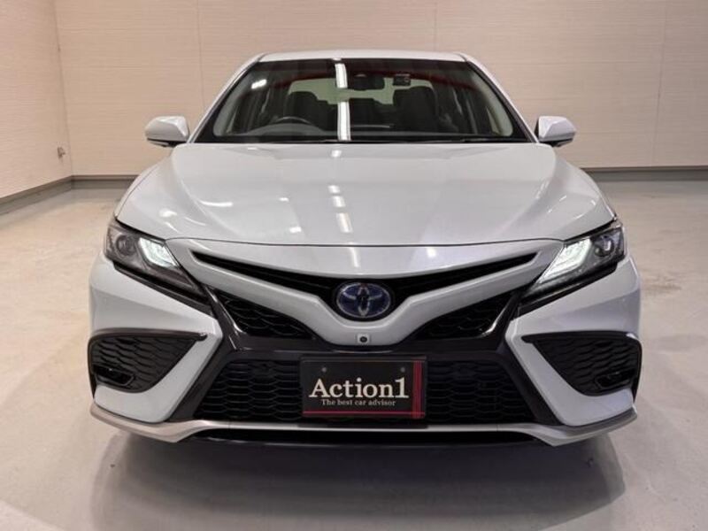 CAMRY