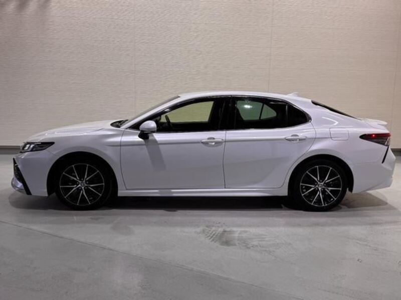 CAMRY