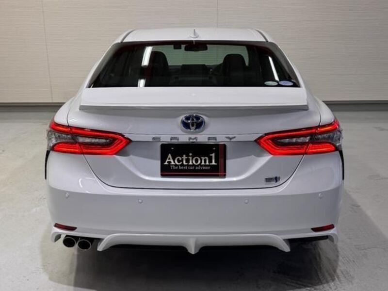 CAMRY