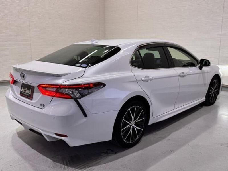 CAMRY