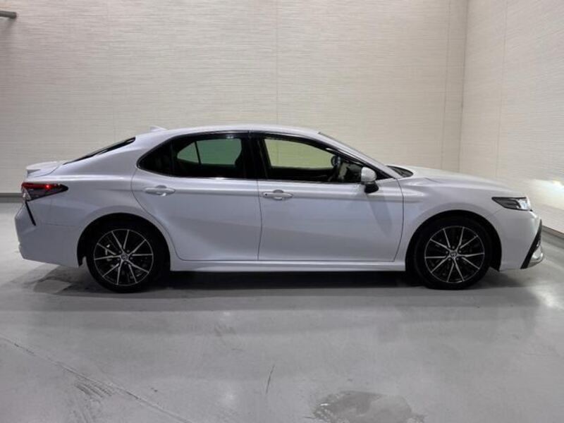CAMRY