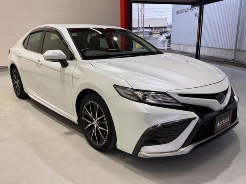 CAMRY