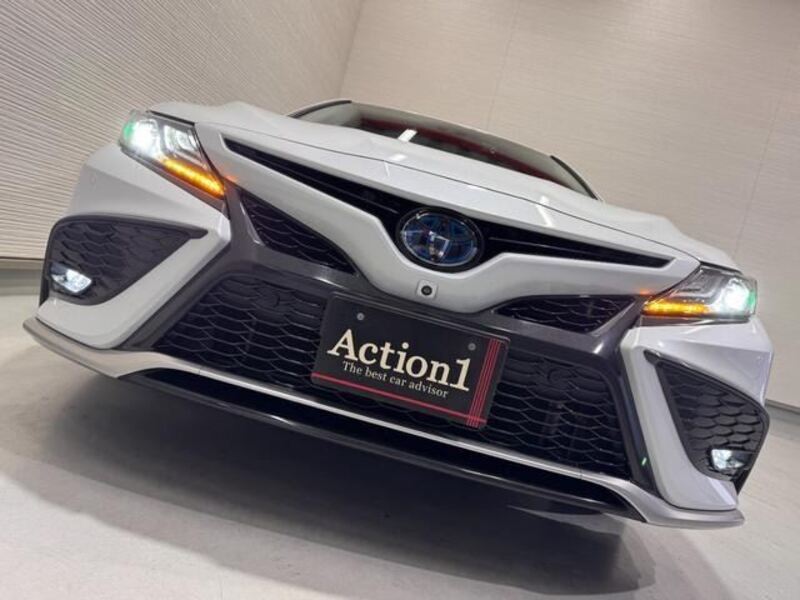 CAMRY