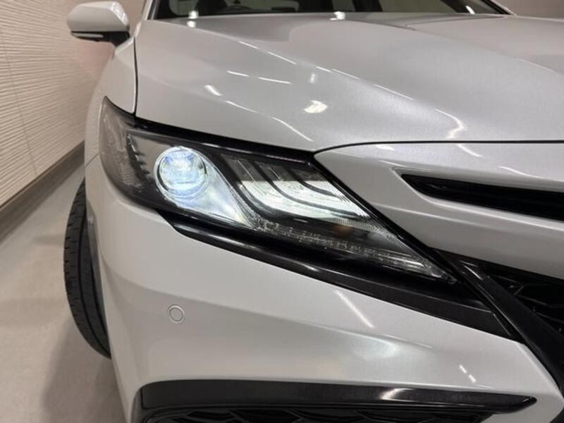 CAMRY
