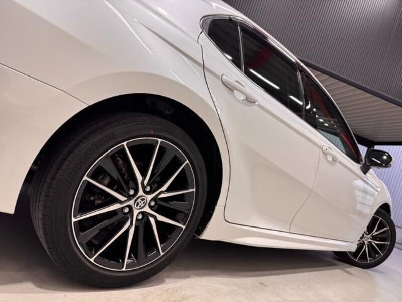CAMRY