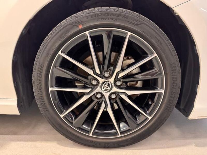 CAMRY
