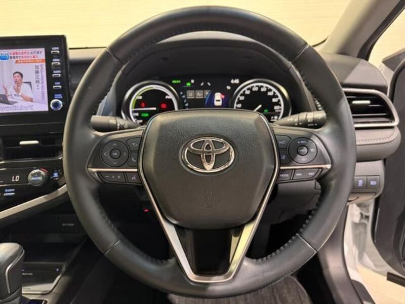 CAMRY