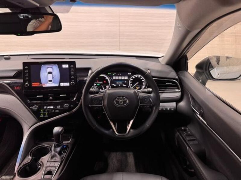 CAMRY