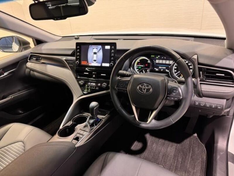 CAMRY