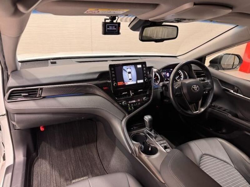 CAMRY