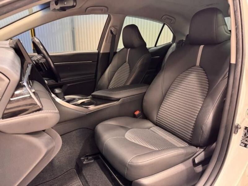 CAMRY