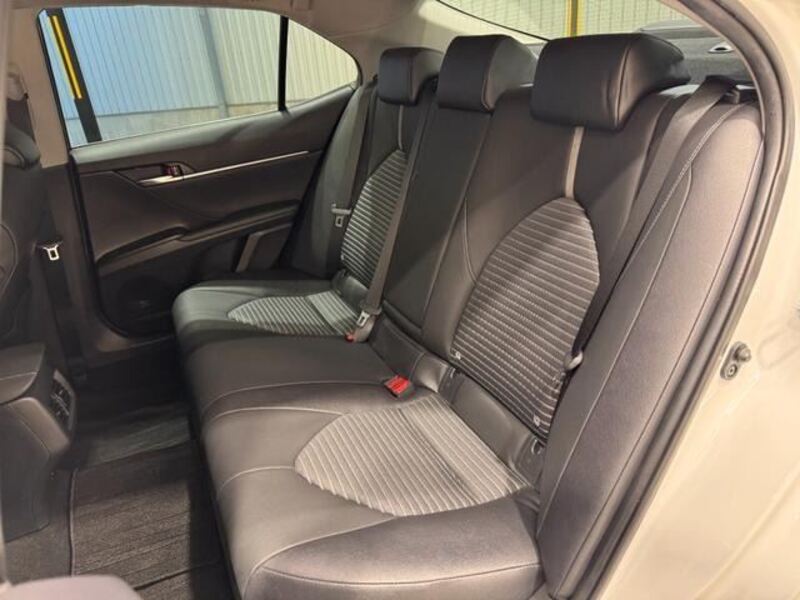 CAMRY