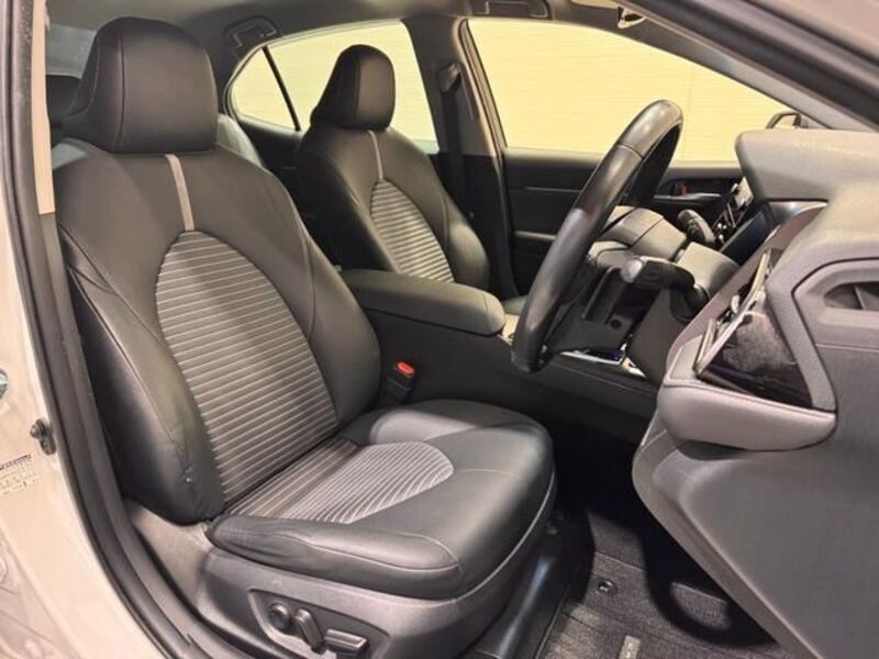 CAMRY