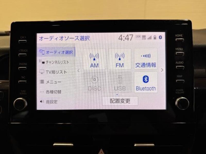 CAMRY