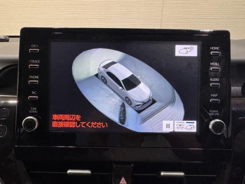 CAMRY