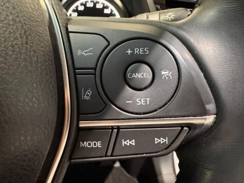 CAMRY