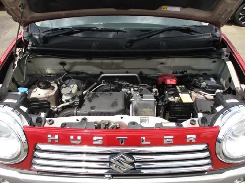 HUSTLER