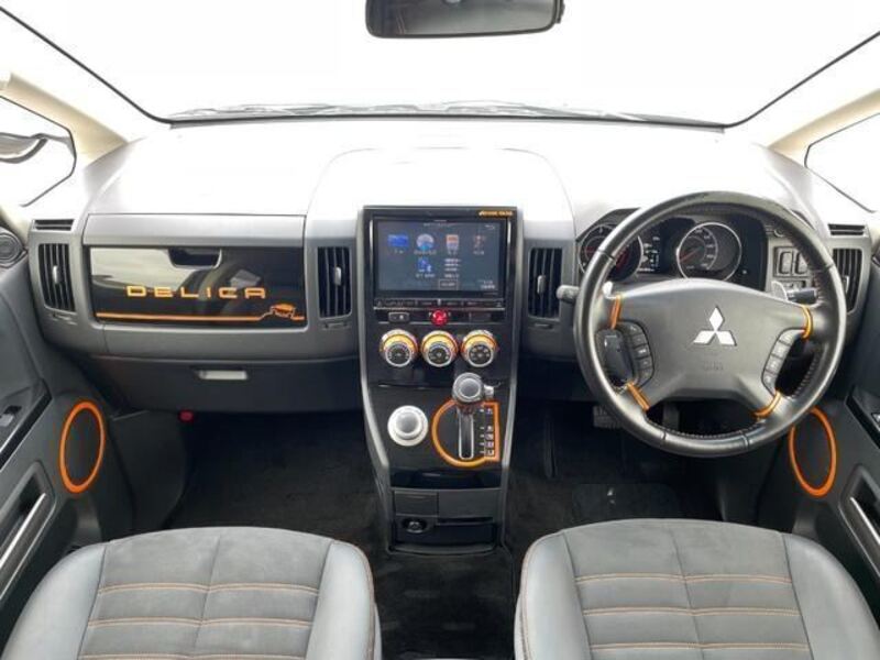 DELICA D5