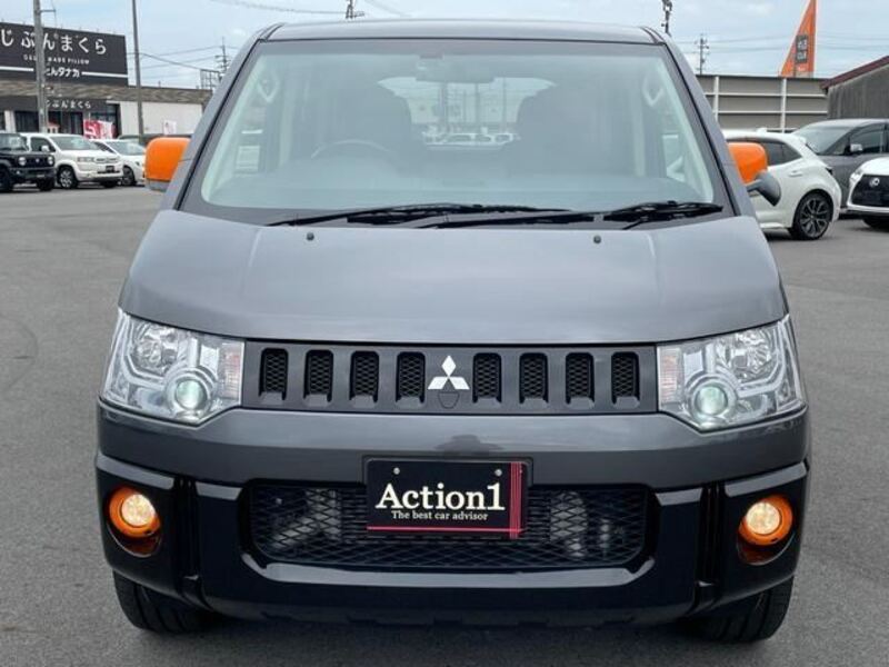 DELICA D5