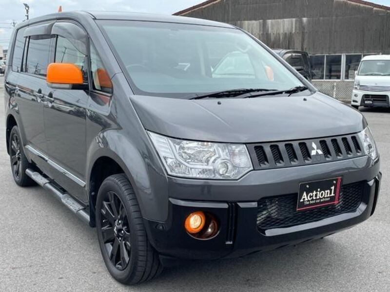 DELICA D5