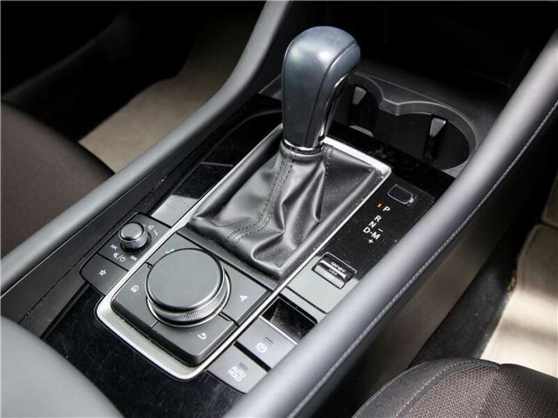 MAZDA3