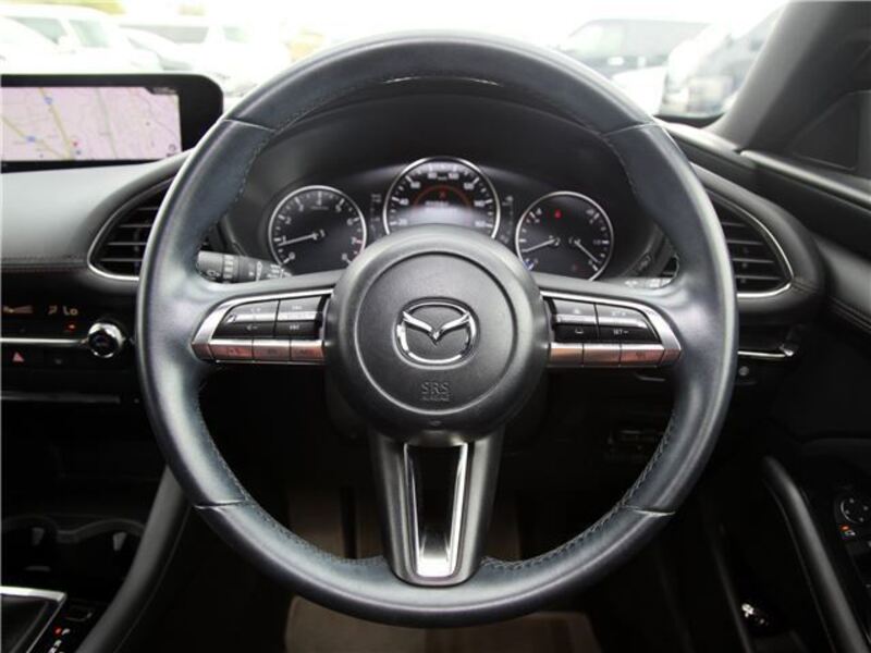 MAZDA3