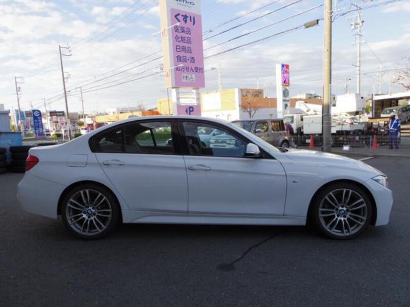 3 SERIES
