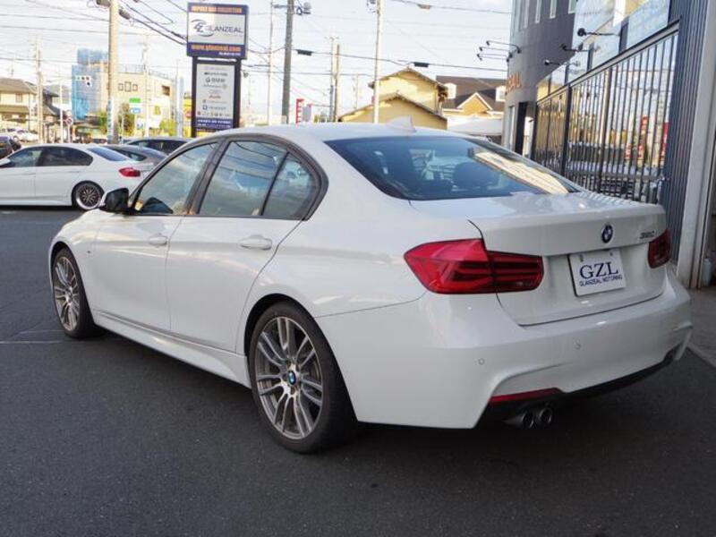 3 SERIES
