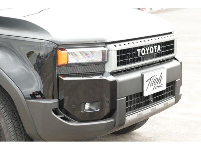 LAND CRUISER 250