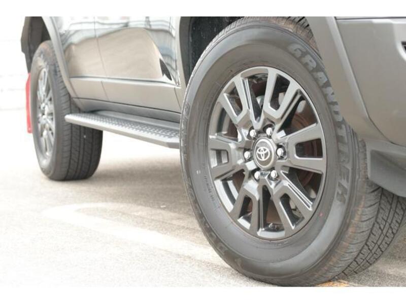 LAND CRUISER 250