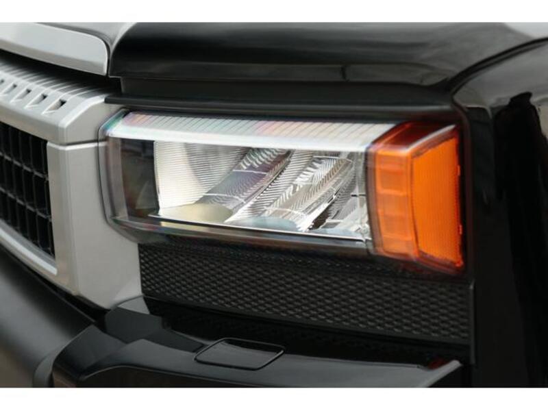LAND CRUISER 250
