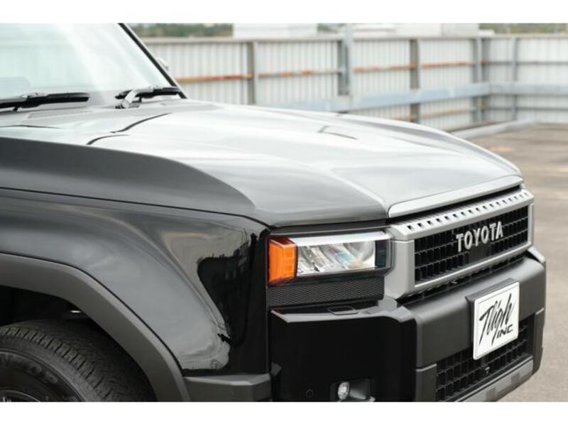 LAND CRUISER 250
