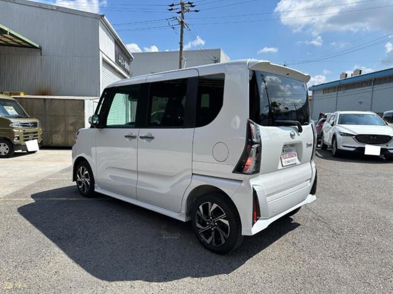 TANTO