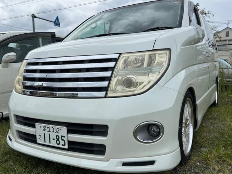 ELGRAND